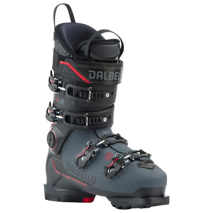 Dalbello Chaussures de Ski Veloce 100 Mv Présentation Dalbello Chaussures de Ski Veloce 100 Mv Présentation