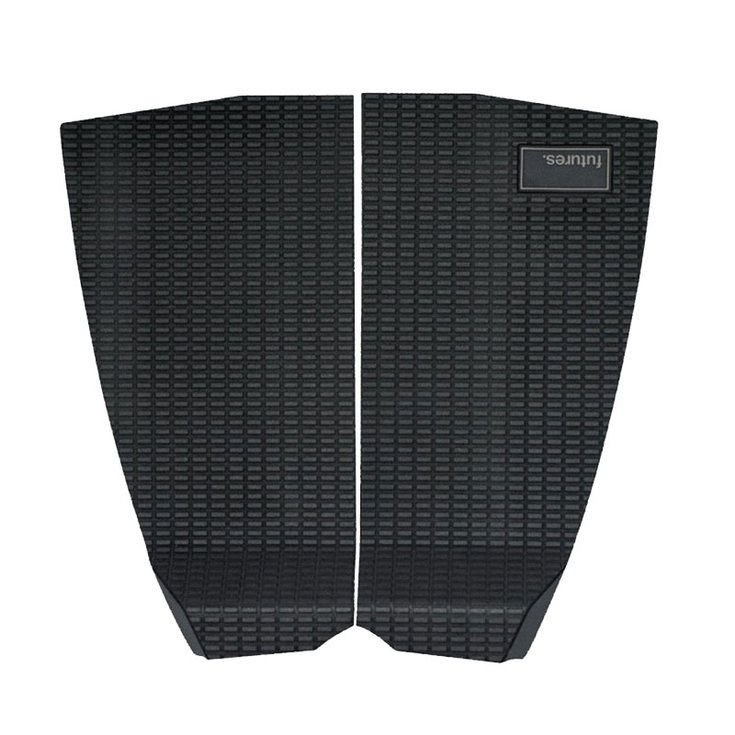 Futures Fins Pad Surf Wild Cat Profil