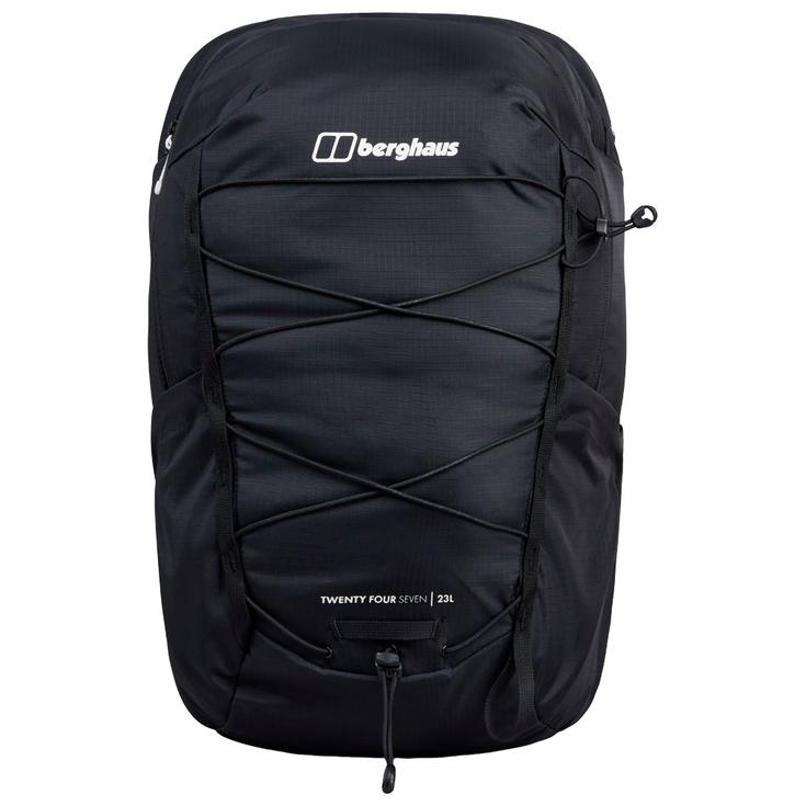 Berghaus Sac à dos 24-7 365 U23 Black Présentation