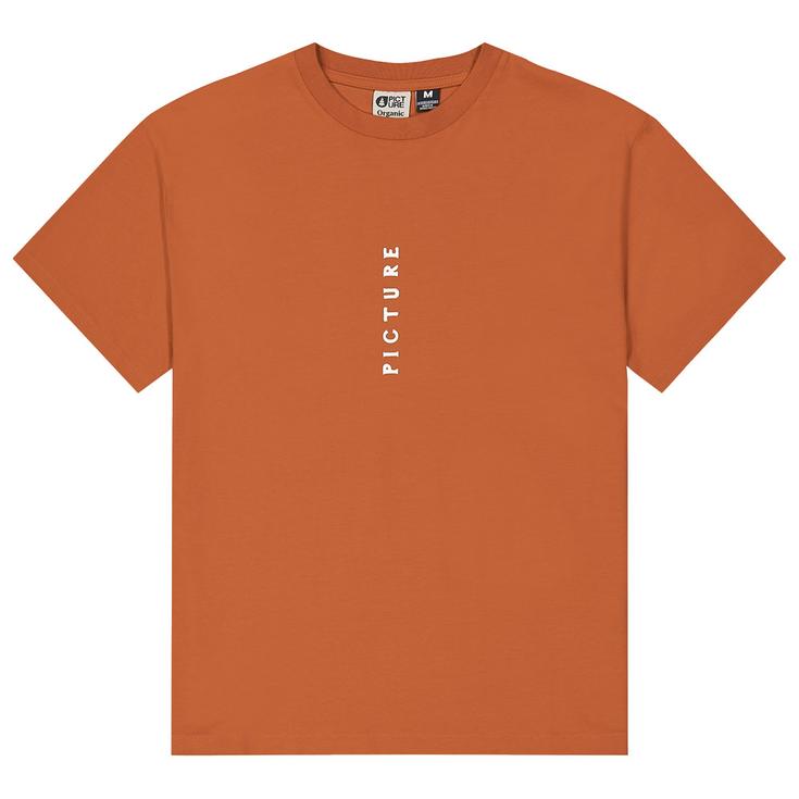 Picture Tee-shirt Yovel Mango Présentation