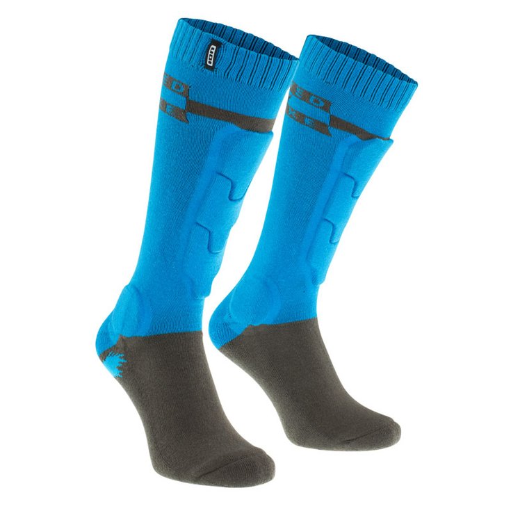 Ion Chaussettes Protection ION BD_SOCK 2.0 - Inside Blue Semelle