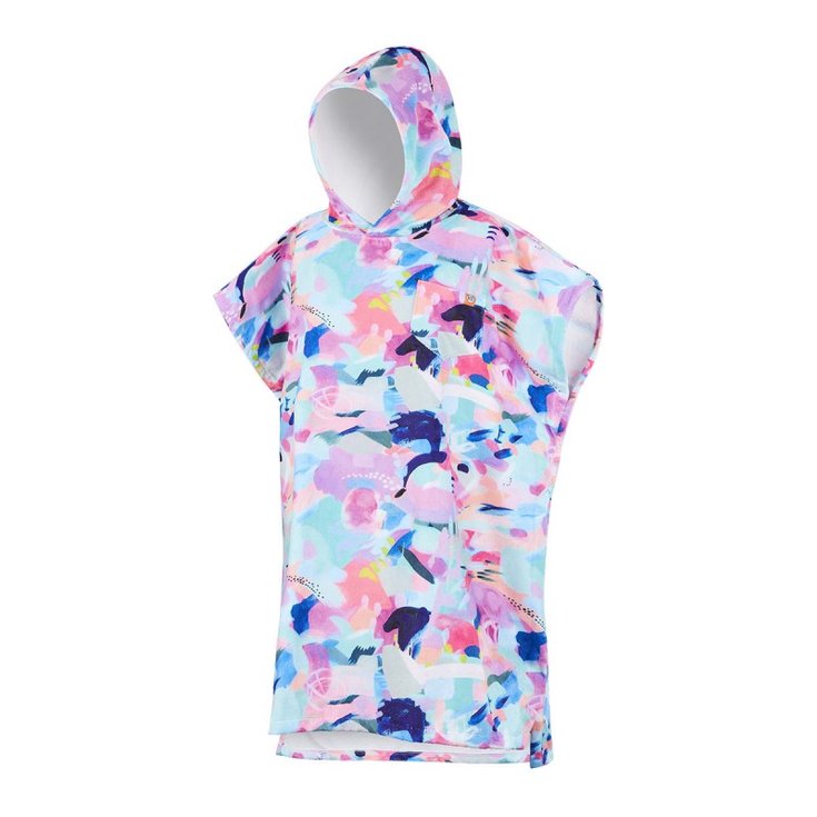 After Essentials Poncho Surf Girl Beach Poncho Juliane 