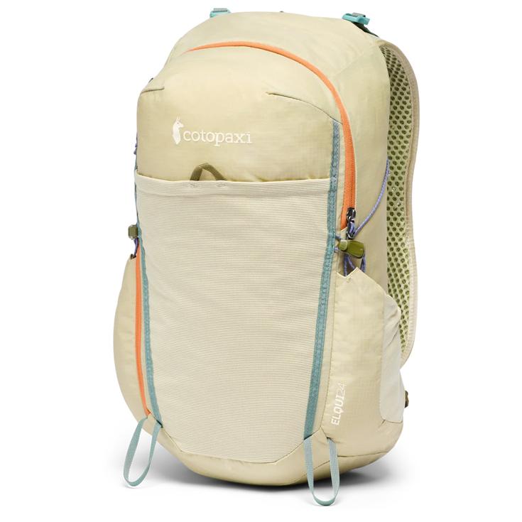 Cotopaxi Sac à dos Elqui 24L Backpack Cumbre Grain Présentation