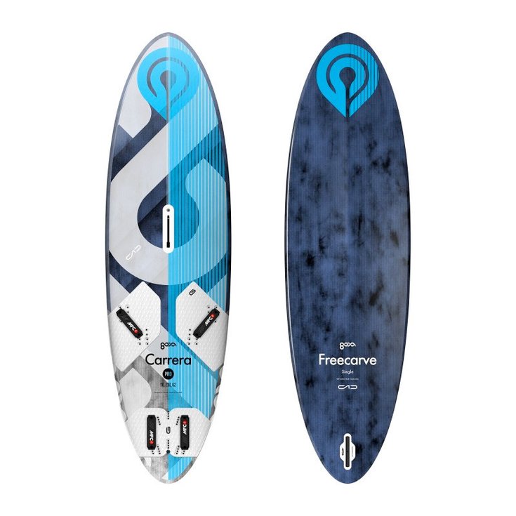 Goya Board de windsurf Carrera Pro 2020 Détail 3