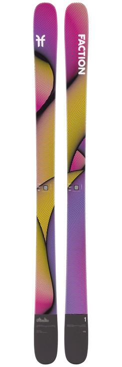 Faction Ski Alpin Studio 1 Détail 2