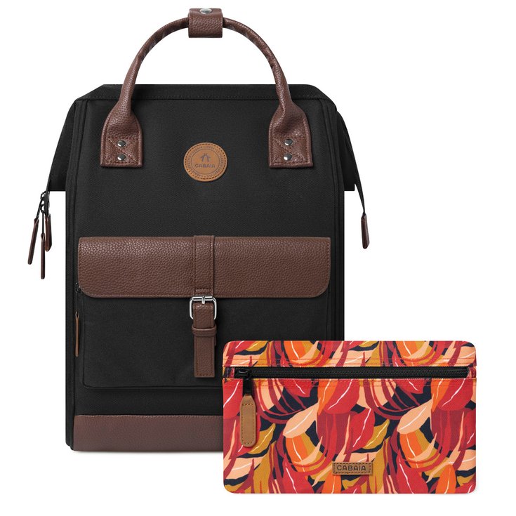 Cabaia Sac à dos Adventurer Medium 23L Managua Présentation