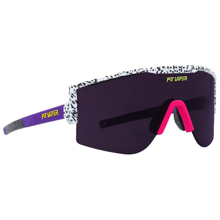 Pit Viper Lunettes de soleil The Try Hard The Son Of Beach Présentation