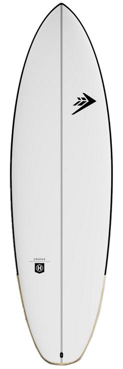 Firewire Planche Surf Groove - Helium 
