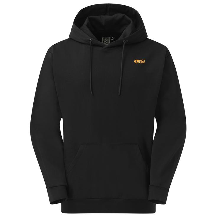 Picture Sweat Eskad Black Présentation
