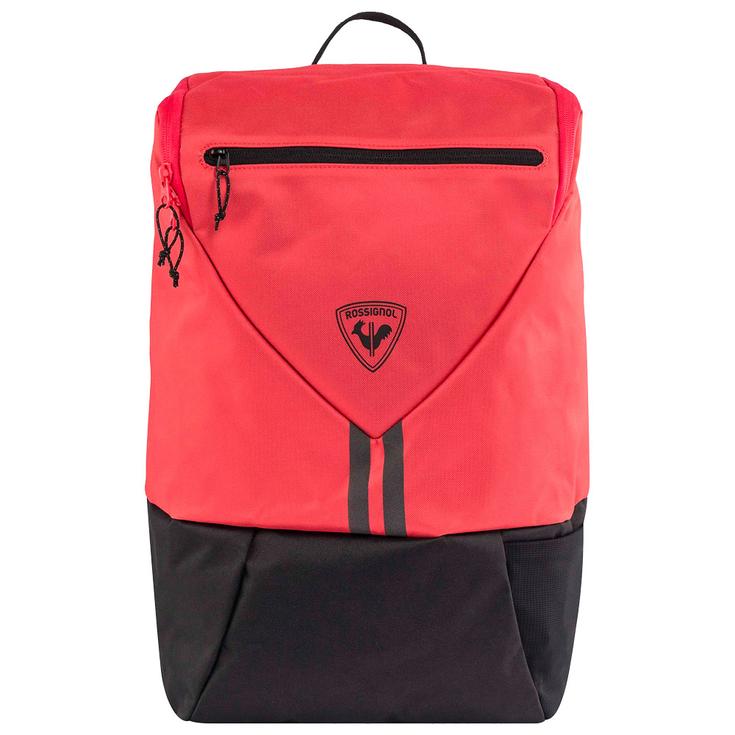 Rossignol Sac à dos Commuters Back To School 20L Pink Présentation