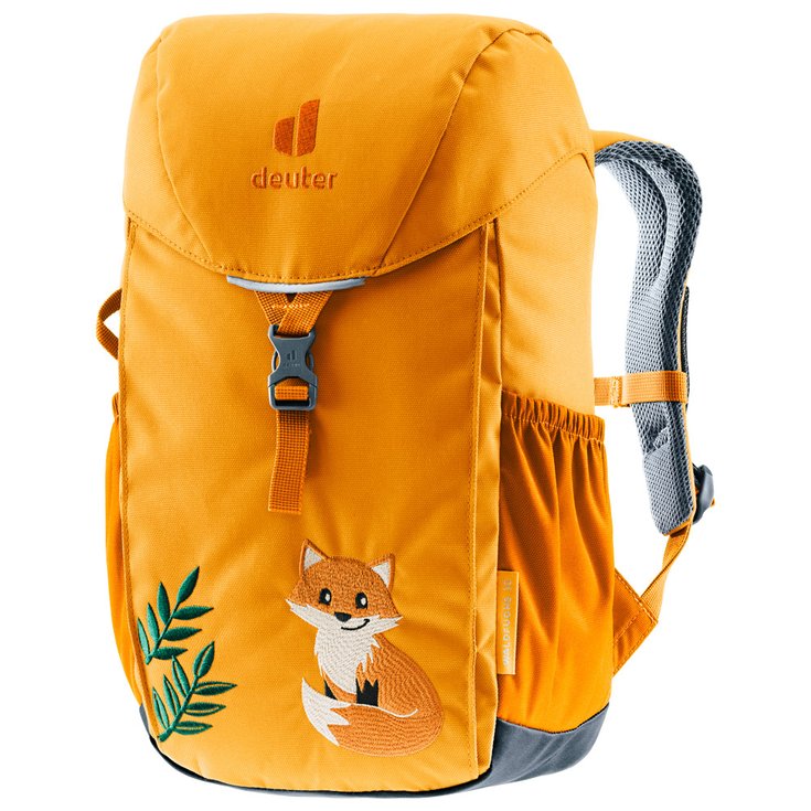 Deuter Sac à dos Waldfuchs 10L Amber Maple Présentation