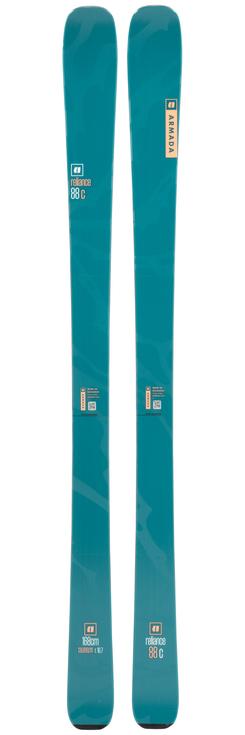 Armada Ski Alpin Reliance 88 C 
