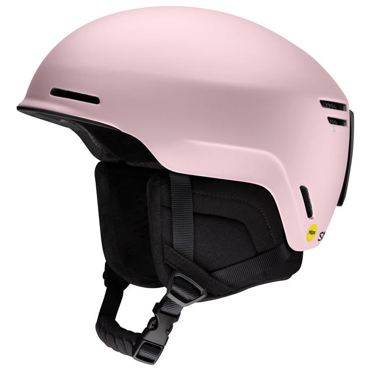 Smith Casque Method Mips Matte Carnation Présentation