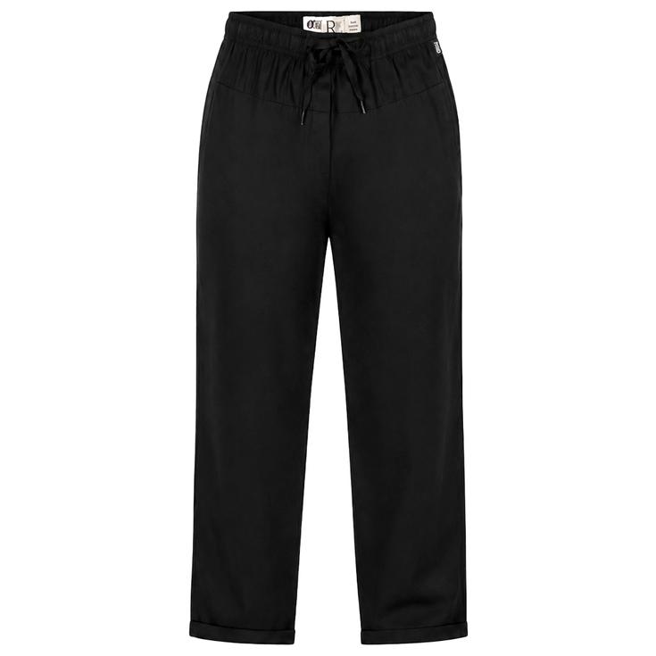 Picture Pantalon Chimany Black Présentation