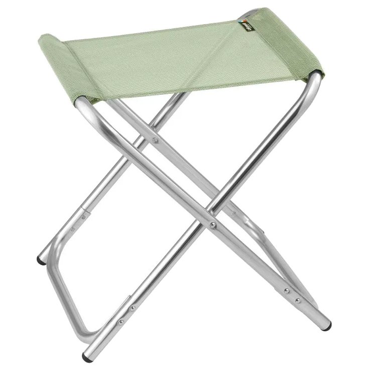 Lafuma Mobilier Siège camping Alu PL Natura Moss Présentation