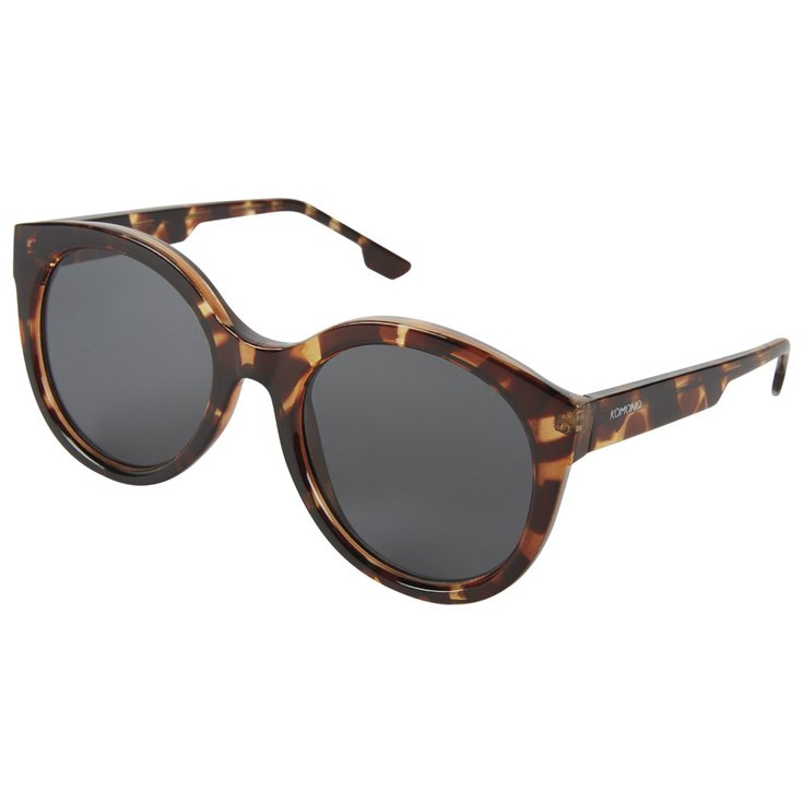 Komono Lunettes de soleil Ellis Havana Présentation
