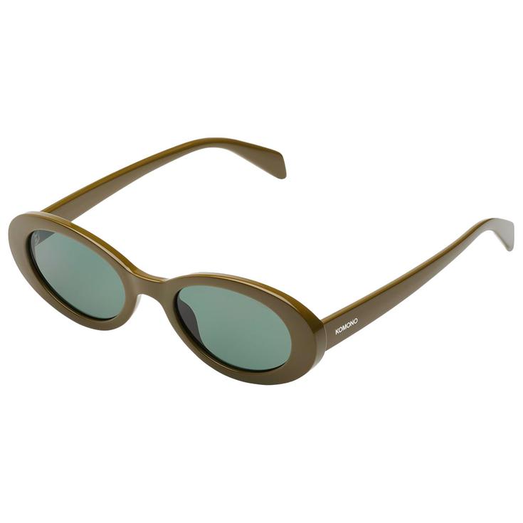 Komono Lunettes de soleil Ana Hazel Présentation