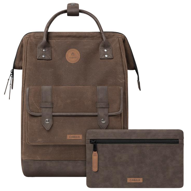 Cabaia Sac à dos Adventurer Maxi 23L Soyo Présentation