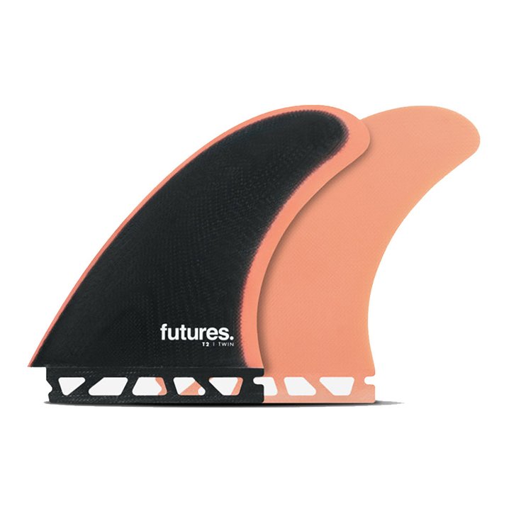 Futures Fins Ailerons Surf Présentation