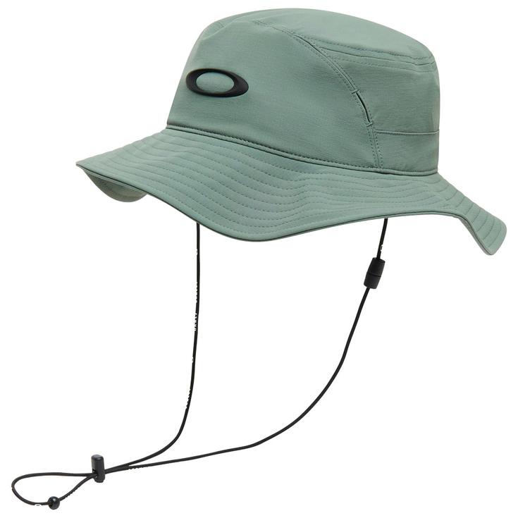 Oakley Bob Tech Bucket Aviator Green 