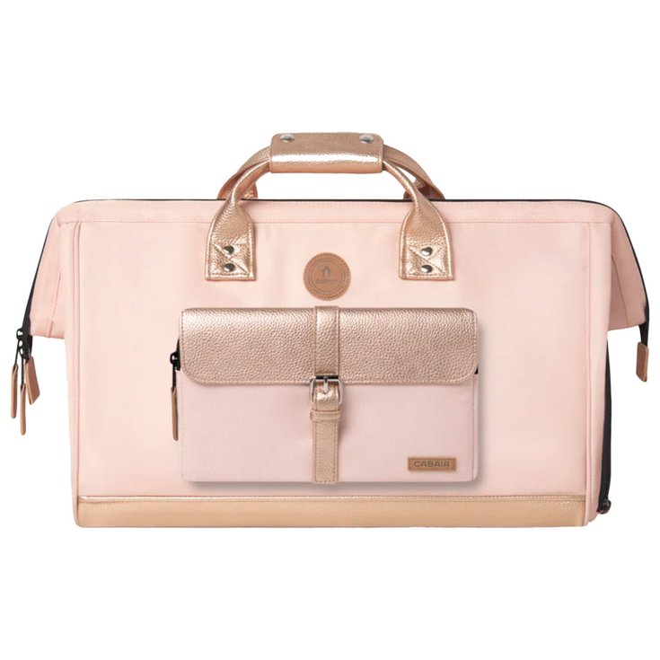 Cabaia Sac de voyage Duffle Bag 36L Queretaro Présentation