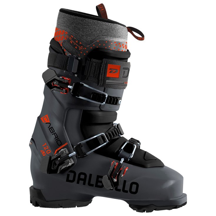 Dalbello Chaussures de Ski Cabrio Lv 120 