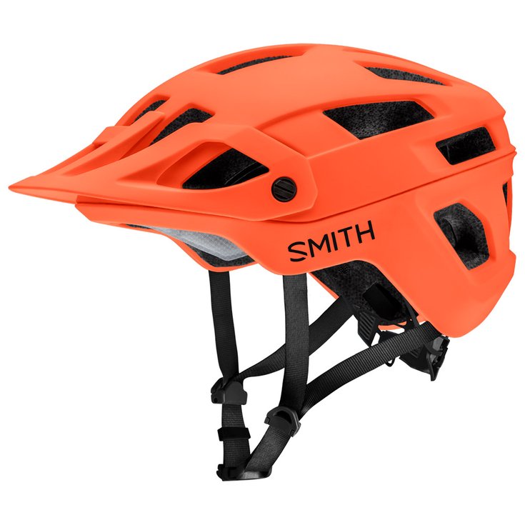 Smith Casque VTT Engage Mips Matte Cinder Présentation
