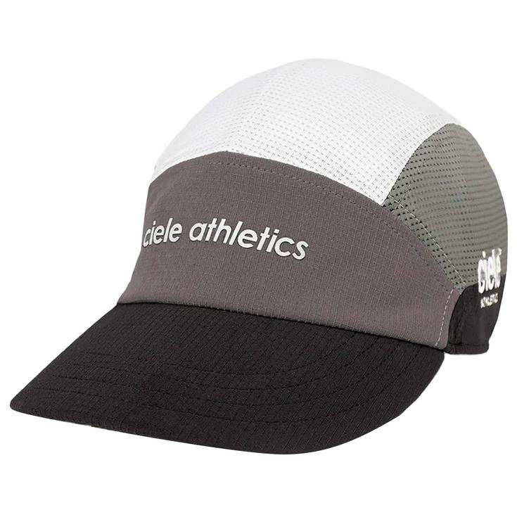 Ciele Casquettes FstCap Sc Field IconicSL Whitaker Présentation