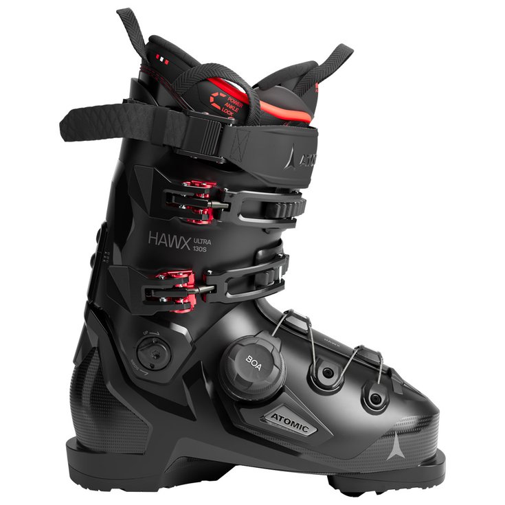 Atomic Chaussures de Ski Hawx Ultra 130 S Boa Dos