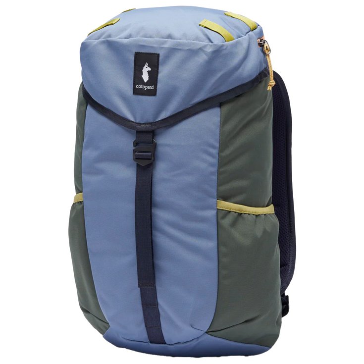 Cotopaxi Sac à dos Tapa 22L Backpack Cada Dia Tempest Présentation