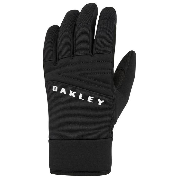 Oakley Gant Factory Ellipse Glove Blackout Présentation