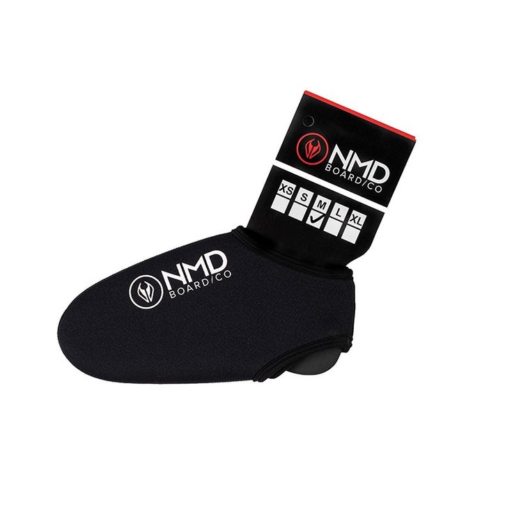 Nmd Chaussettes néoprène Chaussette Néoprène Bodyboard NMD Fin Socks Profil