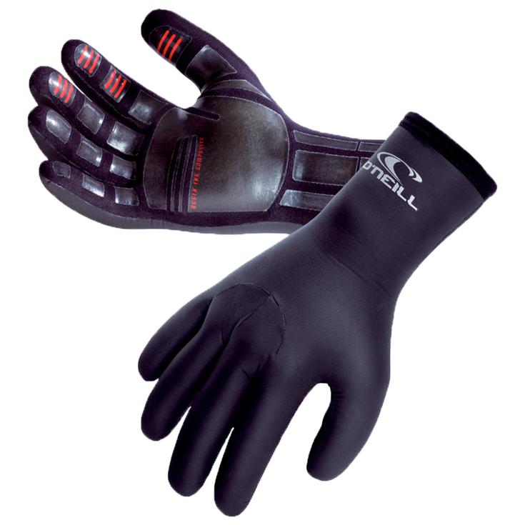 O'Neill Gants Neoprene Epic 3mm - Black 