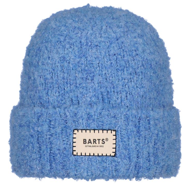 Barts Bonnet Harray Beanie Blue Présentation