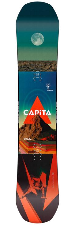 Capita Planche Snowboard Doa - 150 