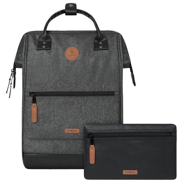 Cabaia Sac à dos Adventurer Maxi 26L Luxembourg Présentation