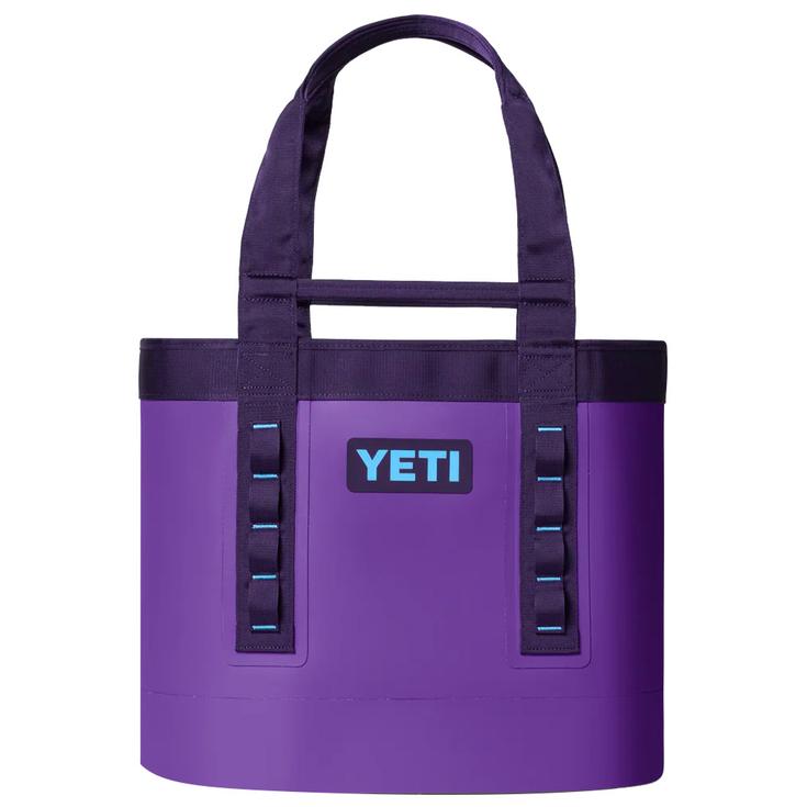 Yeti Sac bandouliere Camino Carryall 35L Pace Purple Speckle Présentation