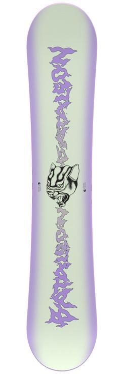 Bataleon Planche Snowboard Women's Disaster Dos