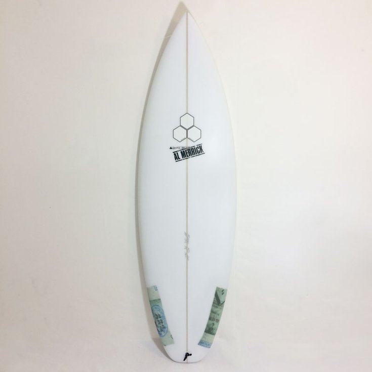 Board de Surf Channel Islands Dumpster Diver 5’11" Été 2021 Glisse