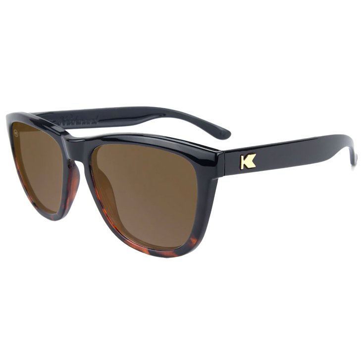 Knockaround Lunettes de soleil Premiums West End Présentation