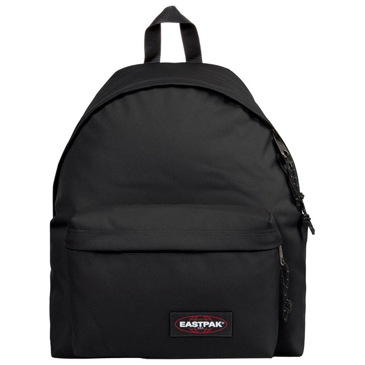 Eastpak Sac à dos Padded Pak'r 24L Black Présentation