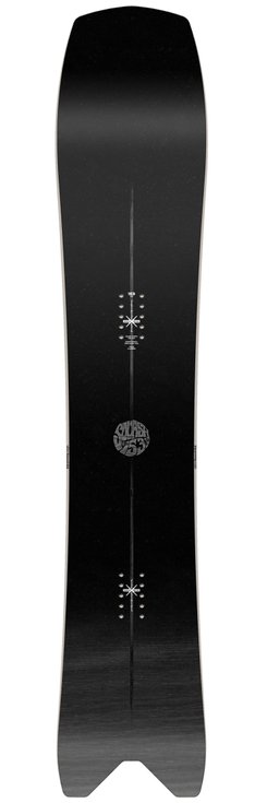 Nitro Planche Snowboard Squash 