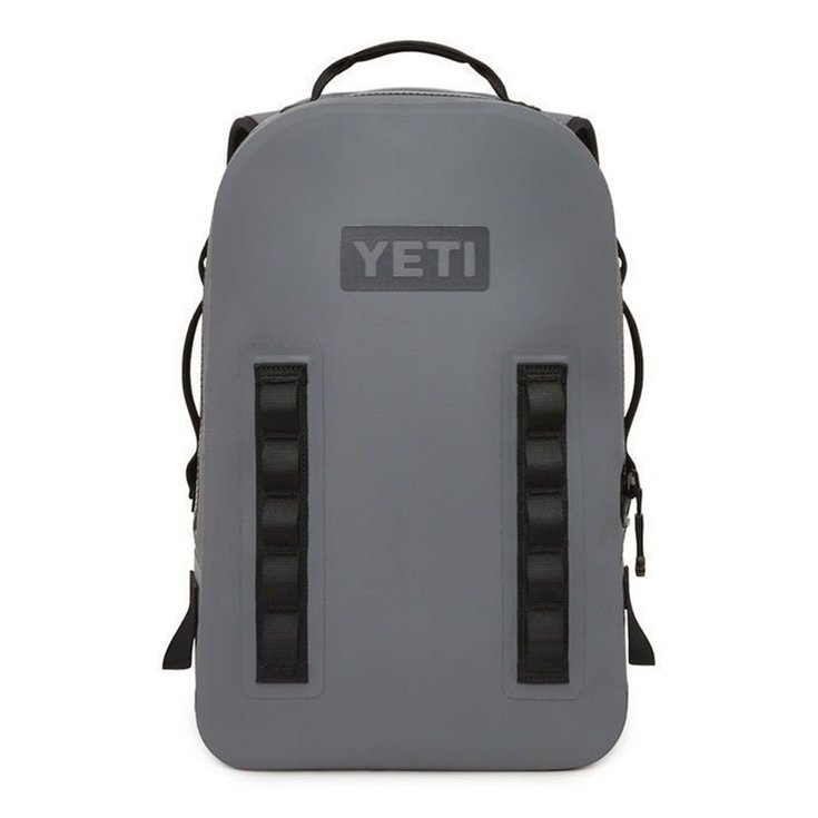 Yeti Sac étanche Panga Submersible Backpack 28 Grey Profil