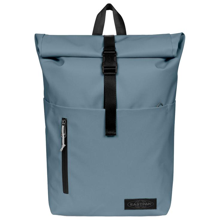 Eastpak Sac à dos Up Roll 23L Tarp Dust Blue Présentation