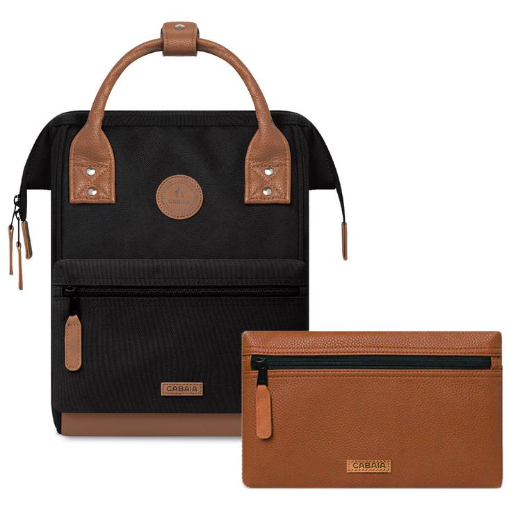 Cabaia Sac à dos Adventurer Mini 10L Cologne Présentation