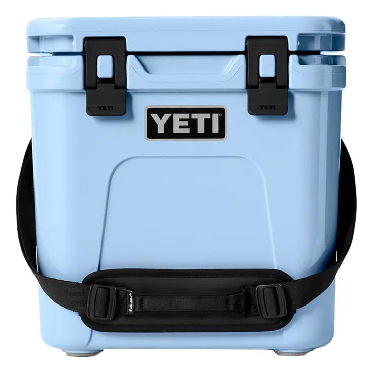 Yeti Glacière Roadie 24 Big Sky Blue Présentation
