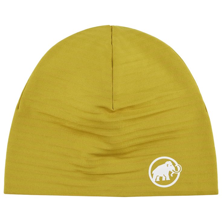 Mammut Bonnet Taiss Light Beanie Aura Présentation