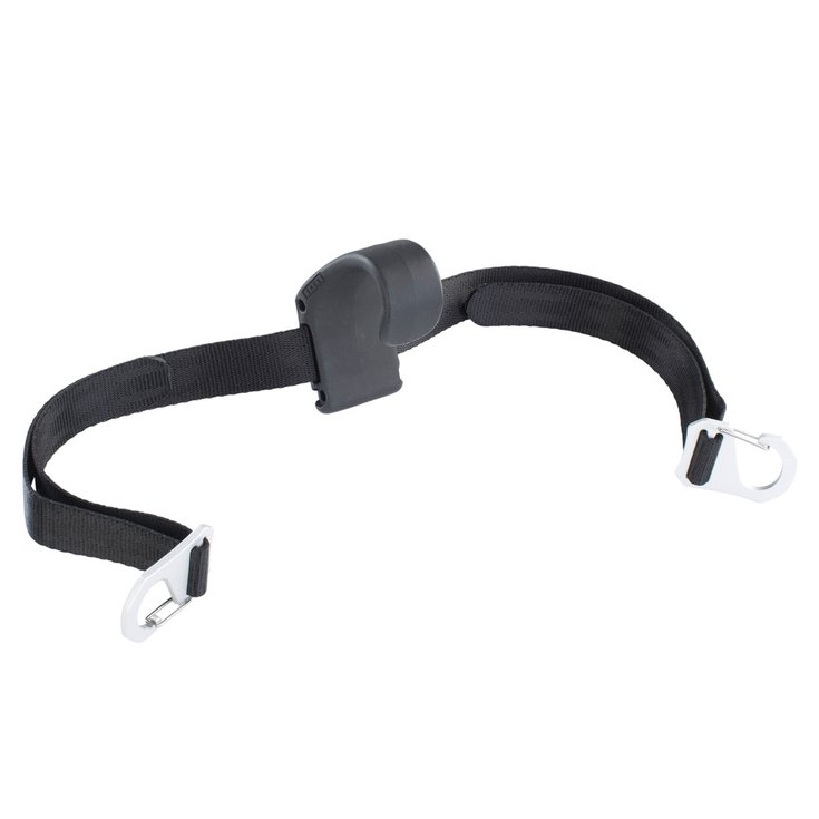 Ion Leash Board de WingSurf Hip Belt Hook Black Présentation