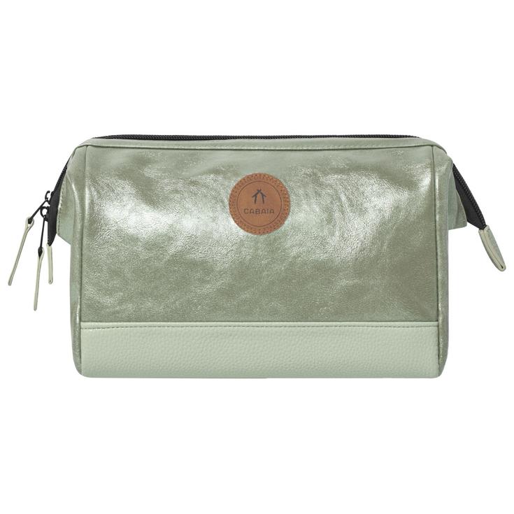 Cabaia Trousse de toilette Travel Kit Riverdale Présentation