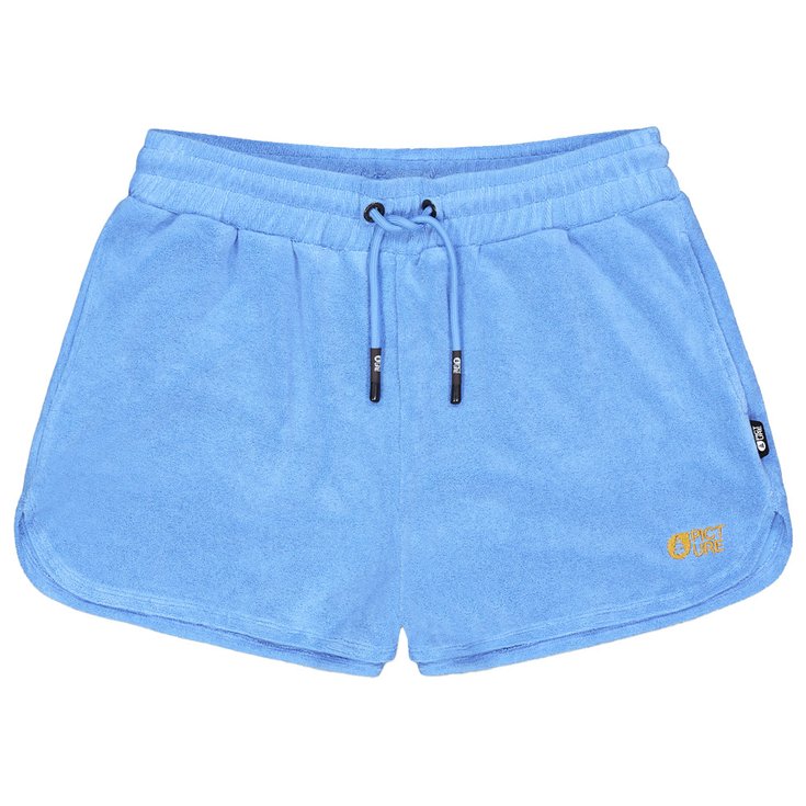 Picture Short Carrella Shorts Vista Blue Présentation